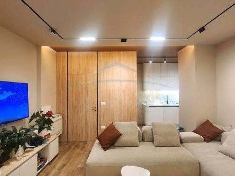 Apartament 2+1 me qera në Rruga Bardhyl Shehu, Durrës, 92 m²