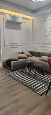 Appartamento 1+1 in vendita a Dajt, Tirana, 60 m². Foto 2 di 7