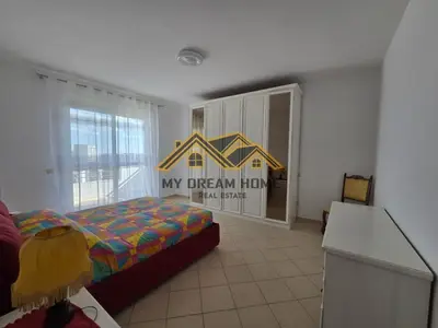 Apartament 2+1 me qera në Rruga Jahja Ballhysa, Durrës, 110 m². Foto 9 nga 12