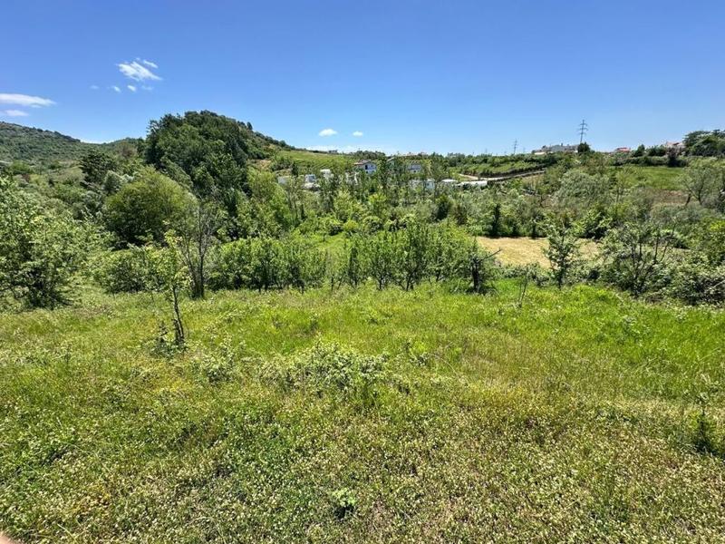 Tokë në shitje në Manez, Durrës, 2 200 m²