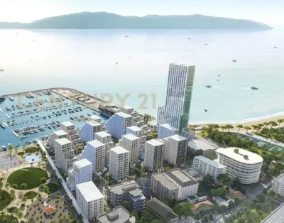 Apartament 1+1 në shitje në Vlora Marina, Vlorë, 94 m². Foto 4 nga 4