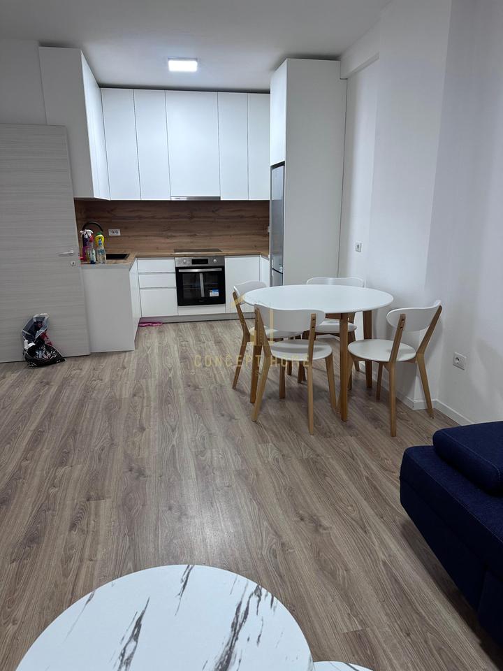 Apartment 1+1 for rent in Laprakë, Tirana, 70 m²
