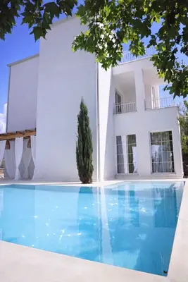 Villa in vendita a Berzhite, Tirana, 195 m². Foto 5 di 6