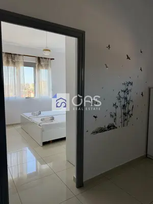 Apartament 2+1 me qera në Rruga e Elbasanit, Tiranë, 100 m². Foto 4 nga 8