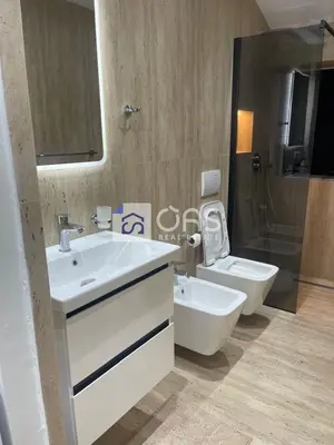 Apartament 1+1 me qera në Komuna e Parisit, Tiranë, 55 m². Foto 4 nga 4