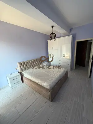 Appartamento 1+1 in affitto ad Astir, Tirana, 60 m². Foto 5 di 7