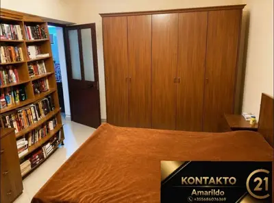 Appartamento 2+1 in affitto a Xhamia e Tabakeve, Tirana, 79 m². Foto 2 di 4