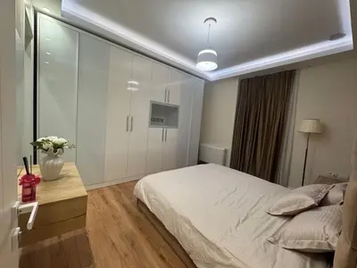 Apartament 2+1 me qera në Rruga e Elbasanit, Tiranë, 120 m². Foto 6 nga 11