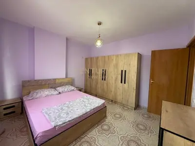 Appartamento 2+1 in affitto a Tregu Perditshem i Fruta Perimeve, Durazzo, 100 m². Foto 6 di 6