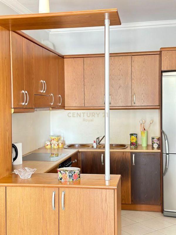 Apartament 3+1 në shitje në Lagjia Nr. 4 - Koder, Sarandë, 140 m². Foto 6 nga 12
