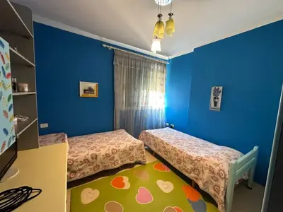 Apartament 2+1 në shitje në Don Bosko, Tiranë, 98 m². Foto 4 nga 6