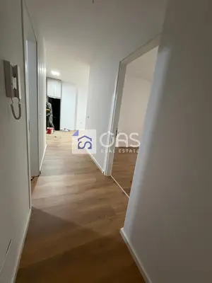 Apartament 2+1 me qera në Don Bosko, Tiranë, 110 m². Foto 5 nga 5