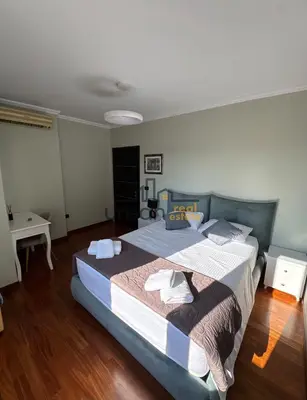 Apartament 2+1 me qera në Stadiumi Arena, Tiranë, 96 m². Foto 4 nga 9
