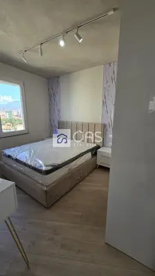 Apartament 1+1 me qera në Astir, Tiranë, 75 m². Foto 5 nga 7
