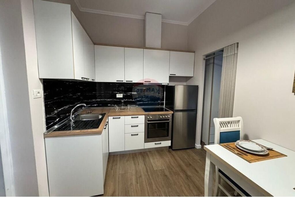 Garsoniere në shitje në Rruga e Durrësit, Tiranë, 40 m². Foto 2 nga 3