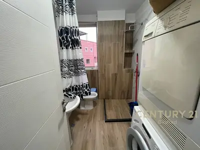 Apartament 3+1 në shitje në Xhamia e Selitës, Tiranë, 95 m². Foto 5 nga 5
