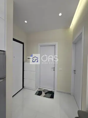 Apartament 1+1 me qera në Univers City, Tiranë, 60 m². Foto 7 nga 12