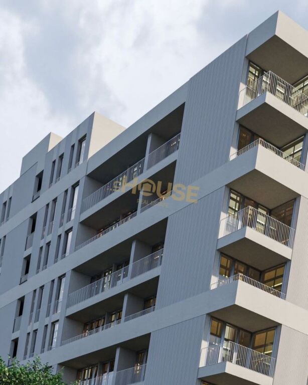 Appartamento 1+1 in vendita a Rruga e ullishtes, Tirana, 79 m². Foto 1 di 3