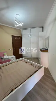 Apartament 1+1 me qera në Brryli, Tiranë, 62 m². Foto 6 nga 9