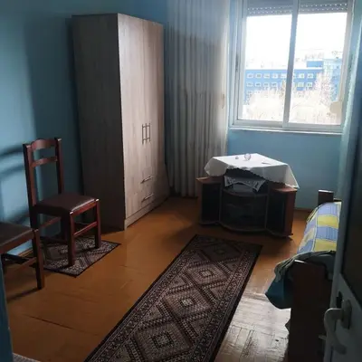 Apartament 1+1 në shitje në Pazari i Ri, Tiranë, 66 m². Foto 2 nga 4