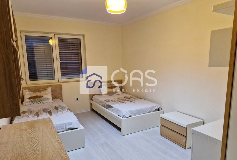 Apartament 3+1 në shitje në Xhamllik, Tiranë, 126 m². Foto 4 nga 6