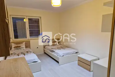 Appartamento 3+1 in vendita a Xhamlliku, Tirana, 126 m². Foto 4 di 6