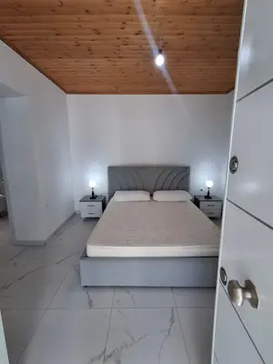 Studio for rent in Rruga e re, Vlorë, 50 m². Photo 9 of 12
