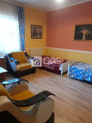 Appartamento 2+1 in affitto a Kodra e Diellit, Tirana, 130 m². Foto 3 di 7