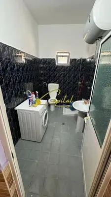Appartamento 3+1 in affitto a Vasil Shanto, Tirana, 105 m². Foto 5 di 6