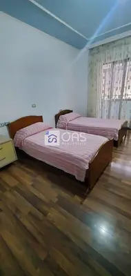 Appartamento 2+1 in affitto a Komuna e Parisit, Tirana, 112 m². Foto 4 di 8