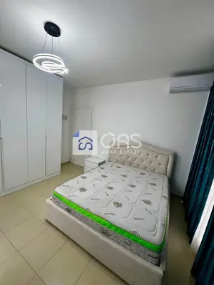 Apartament 2+1 me qera në Bulevardi i Ri, Tiranë, 100 m². Foto 3 nga 5