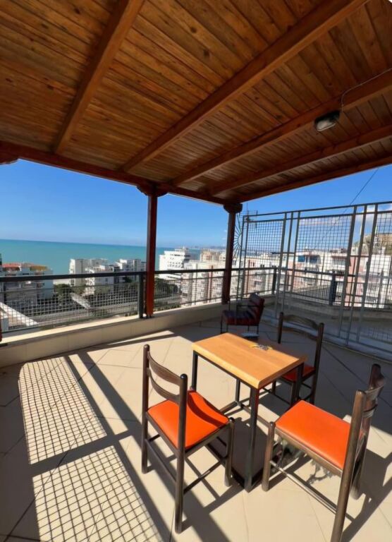 Appartamento 1+1 in vendita a Shkëmbi i Kavajës, Durazzo, 85 m². Foto 3 di 3