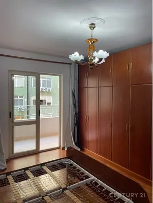Apartament 2+1 me qera në Tirana e Re, Tiranë, 94 m². Foto 6 nga 6