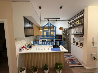 Apartament 2+1 në shitje në Conadi, Vlorë, 67 m². Foto 6 nga 11