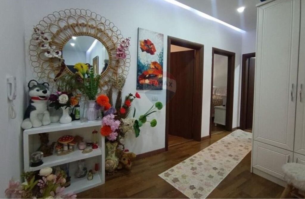 Apartment 2+1 for sale in Rruga 5 Maji, Tirana, 106 m²