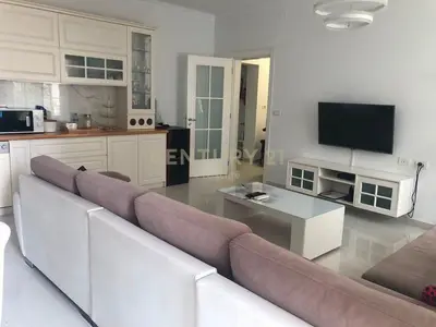 Appartamento 2+1 in affitto a Don Bosko, Tirana, 90 m². Foto 3 di 8