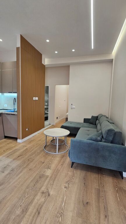 Apartment 1+1 for rent in Oxhaku, Tirana, 57 m²