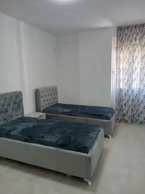 Apartament 2+1 me qera në Rruga Dush Strati, Vlorë, 90 m². Foto 6 nga 8