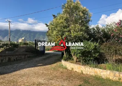 Shtëpi private në shitje në Orikum, Vlorë, 2 115 m². Foto 6 nga 6