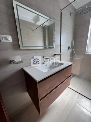Apartament 2+1 me qera në Rruga e Elbasanit, Tiranë, 70 m². Foto 3 nga 6