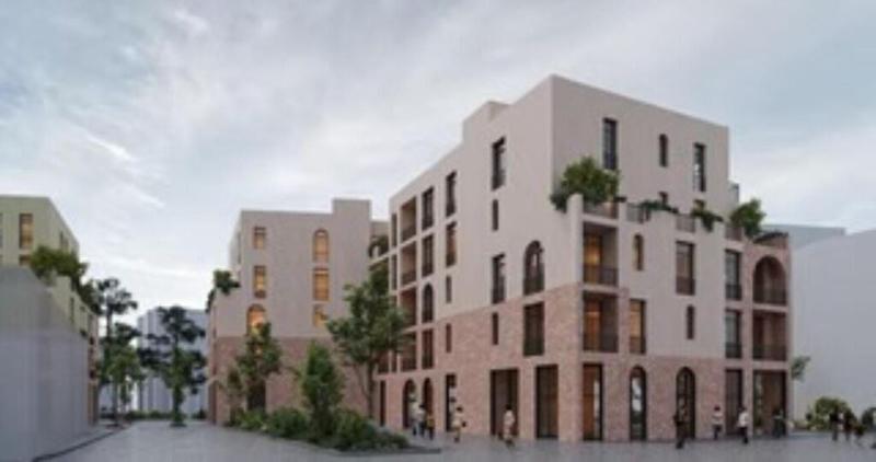 Appartamento 2+1 in vendita a Saranda, Sarande, Saranda, 116 m²