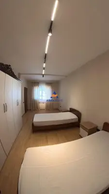 Appartamento 1+1 in affitto a Selvia, Tirana, 60 m². Foto 7 di 12