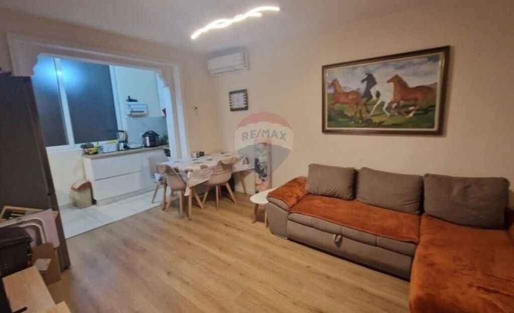 Apartament në shitje në Instituti Harry T. Fultz, Tiranë, 49 m². Foto 1 nga 3