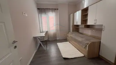 Apartament 2+1 me qera në Lake View Residences, Tiranë, 105 m². Foto 6 nga 9