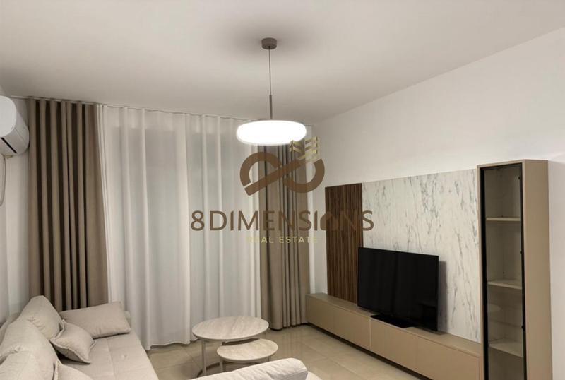 Apartment 2+1 for rent in Prane Ministrise se Mbrojtjes, Tirana, 80 m²
