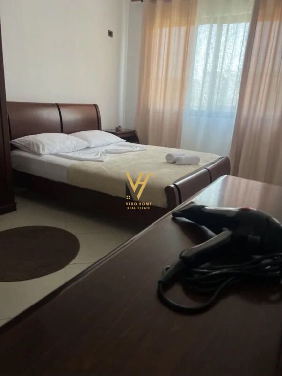 Apartament 2+1 me qera në Astir, Tiranë, 95 m². Foto 3 nga 3