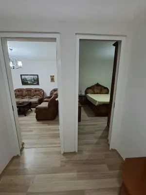 Apartament 1+1 me qera në Shkolla e Baletit, Tiranë, 53 m². Foto 3 nga 6