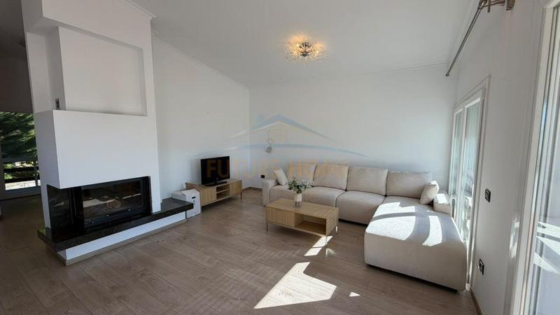 Vilë 4+1 me qera në Lundër, Tiranë, 475 m²