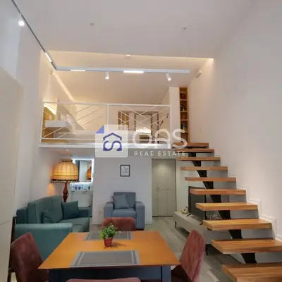 Duplex in affitto ad Ali Demi, Tirana, 55 m². Foto 2 di 5