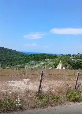 Tokë në shitje në Kepi i Rodonit, Durrës, 31 000 m². Foto 4 nga 4